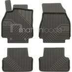 Renault Megane II 2002-2008 All Weather rubber automatten, Ophalen of Verzenden, Nieuw