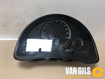 Kilometerteller KM Volkswagen UP O240713, Ophalen of Verzenden, Nieuw
