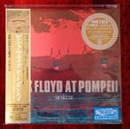 Pink Floyd - PINK FLOYD AT POMPEII - MCMLXXII / Japan, Nieuw in verpakking