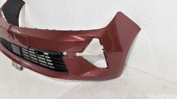 Opel Astra L GS-line voorbumper 9839979580, Auto-onderdelen, Ophalen, Gebruikt, Voor, Bumper