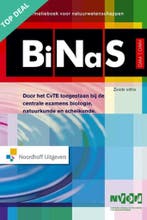 Binas 6e HAVO/VWO informatieboek, 9789001817497, Boeken, Verzenden, Zo goed als nieuw, HBO