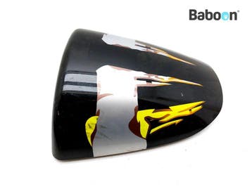 Duo Seat Kapje Suzuki GSX R 750 1996-1999 Srad (GSXR750), Motoren, Verzenden, Gebruikt