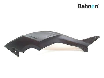 Buddypaneel Rechts Yamaha XP 500 T-Max 2012-2014 (XP530 TMAX, Verzenden, Gebruikt