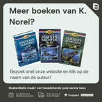 Ik worstel en kom boven 9789061403821 K. Norel, Verzenden, Gelezen, K. Norel