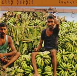 cd - Deep Purple - Bananas, Verzenden, Zo goed als nieuw