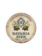 Bavaria Bier - Lieshout - Holland, Ophalen of Verzenden, Nieuw