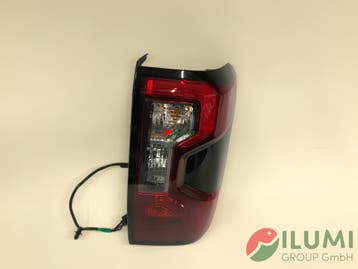 FORD RANGER RAPTOR 22- ACHTERLICHT RECHTS LED MID, Auto-onderdelen, Verzenden, Gebruikt, Ford