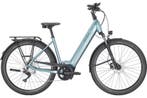 Pegasus Premio EVO 10 (2026) – Summit Lake Blue, Fietsen en Brommers, Elektrische fietsen, Ophalen of Verzenden, Nieuw, 50 km per accu of meer