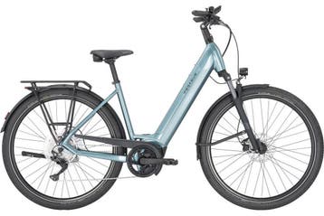 Pegasus Premio EVO 10 (2026) – Summit Lake Blue, Ophalen of Verzenden, Nieuw, 50 km per accu of meer