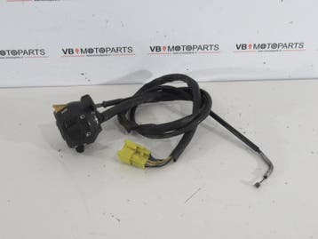 Suzuki GSX 600 F Stuurschakelaar links, Motoren, Ophalen of Verzenden, Nieuw
