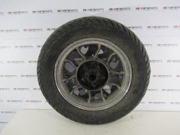Honda VT 700 C Achterwiel, Motoren, Onderdelen | Honda, Ophalen of Verzenden, Nieuw