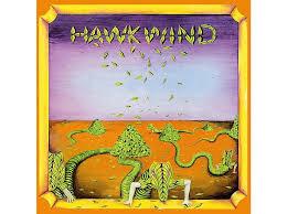 HAWKWIND - HAWKWIND (LP), Verzenden, Nieuw in verpakking