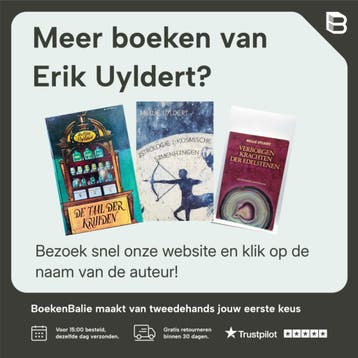 Lexicon der geneeskruiden - Erik Uyldert 9789060300589, Verzenden, Gelezen, Erik Uyldert