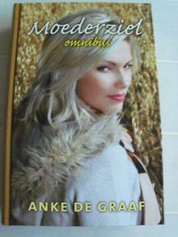 Moederziel. omnibus, Boeken, Verzenden, Gelezen