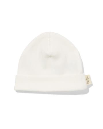 HEMA Newborn muts LENZING™ ECOVERO™ rib, Verzenden, Nieuw