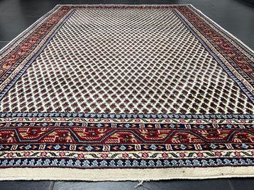 Sarough Mir - Vloerkleed - 305 cm - 210 cm, Nieuw