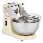 Santos keukenmachine 10 Liter, Verzenden, Nieuw in verpakking