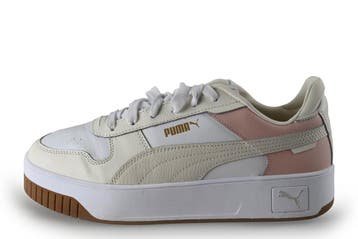 Puma Sneakers in maat 41 Wit, Wit, Puma, Verzenden, Sneakers of Gympen