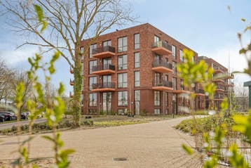 Te huur: Appartement Cosunpark in Breda, Noord-Brabant, Breda, Appartement