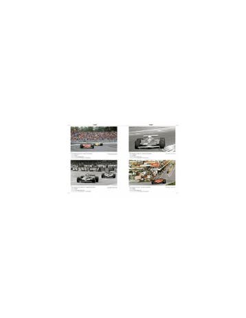 FERRARI 1000 GP THE OFFICIAL BOOK (1950-2020), Nieuw, Ferrari, Author