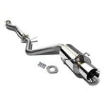 SK-Import Uitlaatsysteem Tip 61mm Lexus IS, Ophalen of Verzenden, Nieuw, Lexus