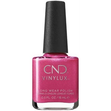CND  Vinylux  #414 Happy Go Lucky  15 ml, Sieraden, Tassen en Uiterlijk, Verzenden, Nieuw