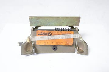 BMW E21 3 Serie OEM Deurhendel / deurgreep rechts NIEUW!, Ophalen of Verzenden, Gebruikt
