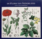 De flora van Nederland van dr. C.A.J.A. Oudemans, Boeken, Verzenden, Gelezen, Louis de Koning