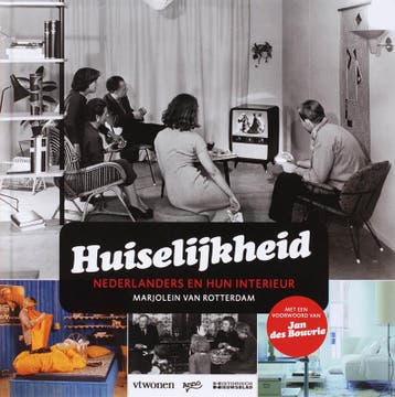 Huiselijkheid - M. van Rotterdam 9789085711216, Verzenden, Zo goed als nieuw, M. van Rotterdam