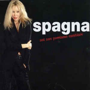 cd single - Ivana Spagna - Noi Non Possiamo Cambiare, Verzenden, Nieuw in verpakking, Pop