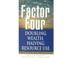 Factor Four - Factor Four, Ophalen of Verzenden, Nieuw