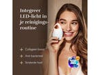 Silkn Bright Lux - Gezichtsreinigingsborstel 4-in-1 -, Verzenden, Zo goed als nieuw