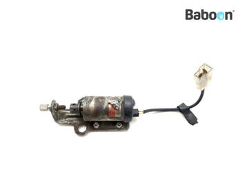 Uitlaatklep Servomotor Aprilia RS 125 1999-2005 (RS125), Verzenden, Gebruikt
