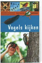 Vogels kijken 9789460971006 Bärbel Oftring, Boeken, Verzenden, Zo goed als nieuw, Bärbel Oftring