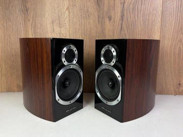 Wharfedale - Diamond 10.1 Luidsprekerset, Nieuw