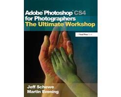 Adobe Photoshop Cs4 For Photographers: The Ultimate Workshop, Verzenden, Nieuw