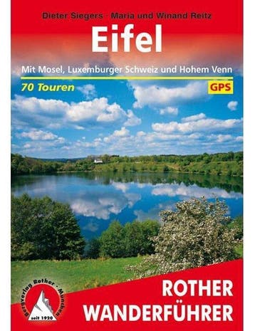 Eifel - Reitz, Verzenden, Gelezen