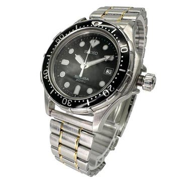 Seiko - Zonder minimumprijs - 7N35-600A - Heren - 1990-1999