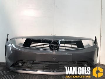 Voorbumper Opel Astra O249427, Ophalen of Verzenden, Nieuw