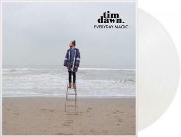 Tim Dawn - Everyday Magic - Coloured Vinyl - LP, Ophalen of Verzenden, Nieuw in verpakking