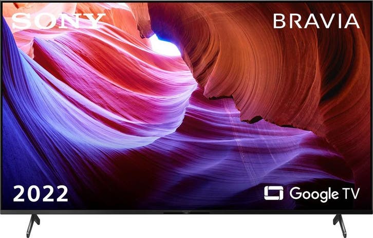 Sony Bravia 75X85K - 4K (2022), Audio, Tv en Foto, Televisies, Verzenden
