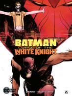 Batman: Curse of the White Knight 1 (van 3) [NL], Verzenden, Nieuw