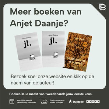 De herinnerde soldaat - Anjet Daanje 9789054523673, Boeken, Verzenden, Gelezen, Anjet Daanje