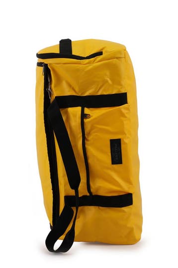 Eastpak Koffer in maat Klein Geel, Verzenden, Zo goed als nieuw