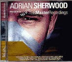 cd - Various - Adrian Sherwood Presents The Master Record..., Verzenden, Zo goed als nieuw