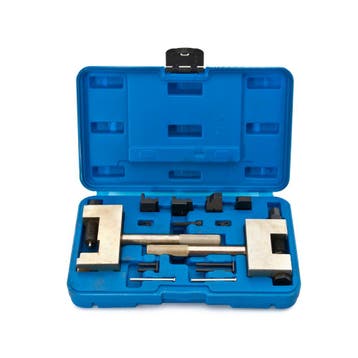 WEBER TOOLS KETTING PUNCH MERCEDES, Auto diversen, Autogereedschap, Verzenden, Nieuw