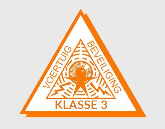 Auto alarm klasse 3 Cobra  inbouw met SCM certificaat, Doe-het-zelf en Verbouw, Alarmsystemen, Nieuw, Verzenden