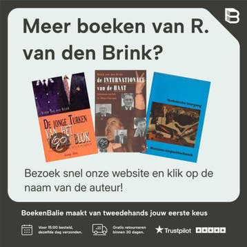 Pneumatiek / Technische leergangen - R. van den Brink, Verzenden, Zo goed als nieuw, R. van den Brink