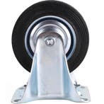 Benson Bokwiel - Ø 100 mm - Slijtvast Rubber - 70 kg Bela.., Ophalen of Verzenden, Nieuw