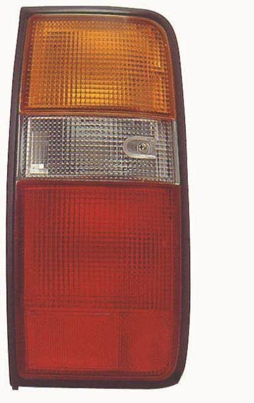 Achterlicht o.a: Toyota, Land Cruiser Custom Wagon (J8), Ophalen of Verzenden, Nieuw, Toyota